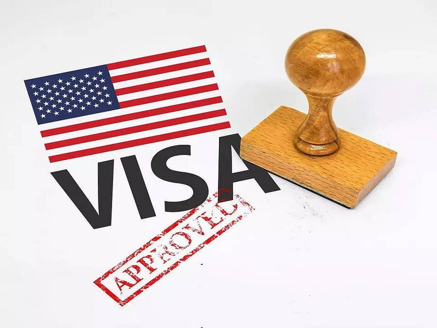 USA Visa