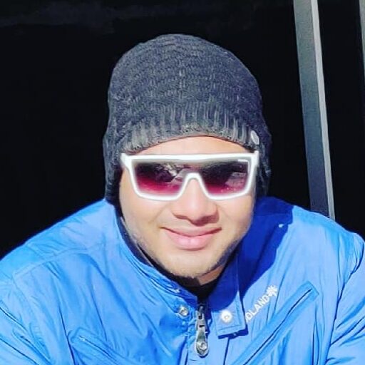 Aakash Shrivastav