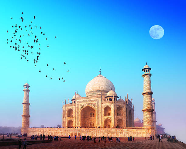 Taj Mahal