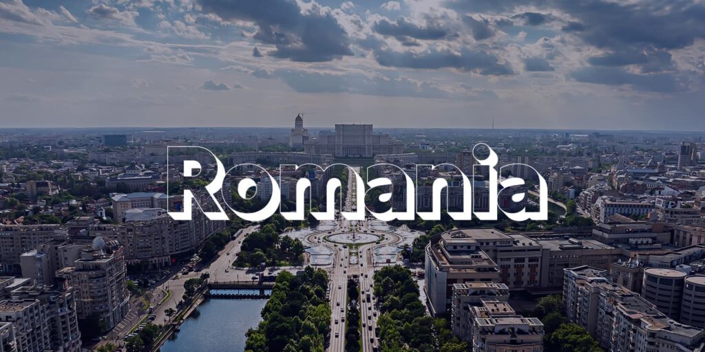 Romania trip by Aakash
